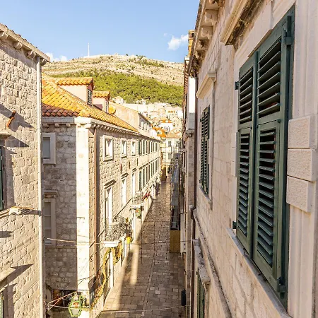 La Havana Πανσιόν Ντουμπρόβνικ