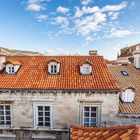 La Havana Πανσιόν Ντουμπρόβνικ