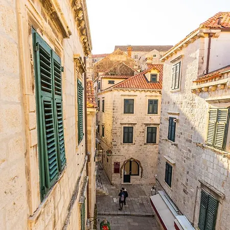 La Havana Ντουμπρόβνικ