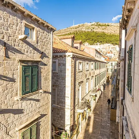 La Havana Guest house Dubrovnik