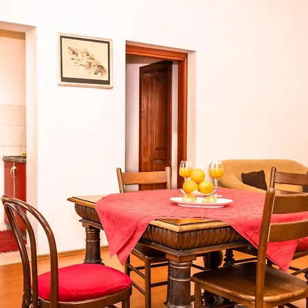 La Havana Guest house Dubrovnik