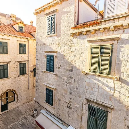 La Havana * Dubrovnik
