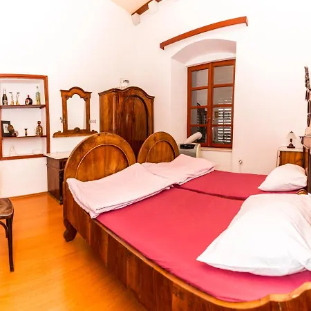 La Havana Guest house *
