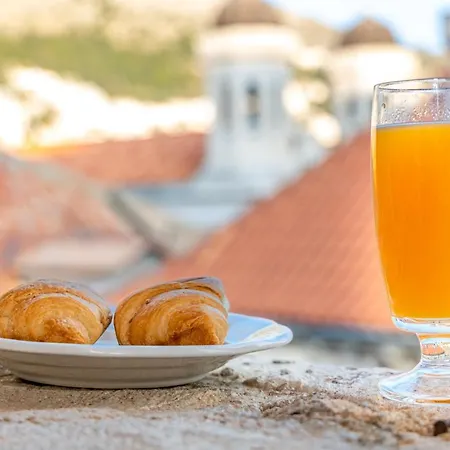 La Havana * Dubrovnik