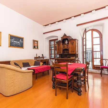 Guest house La Havana Dubrovnik